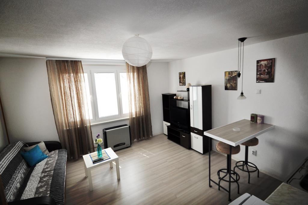 Apartamento Studio Ella Sarajevo Exterior foto
