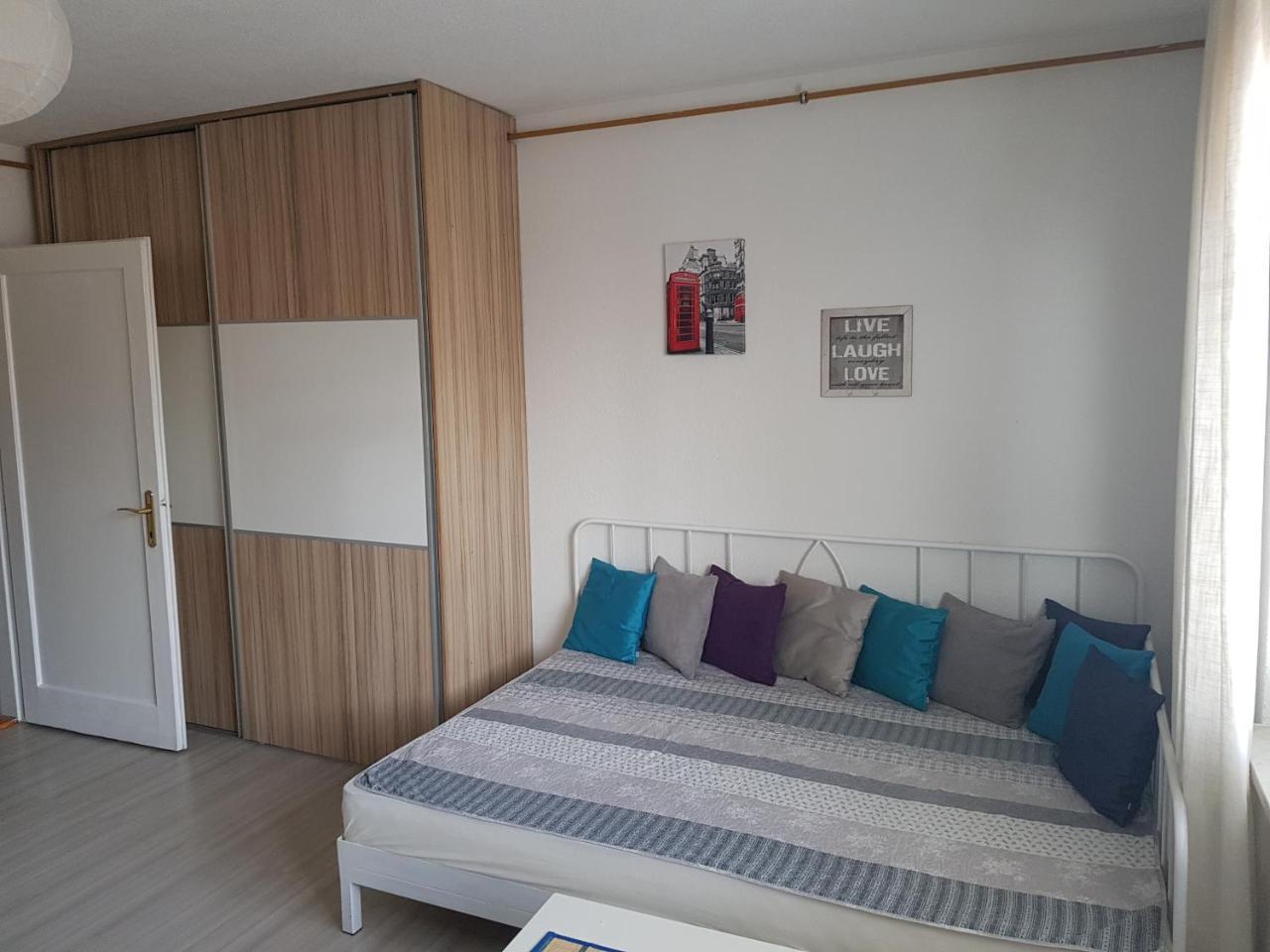 Apartamento Studio Ella Sarajevo Exterior foto
