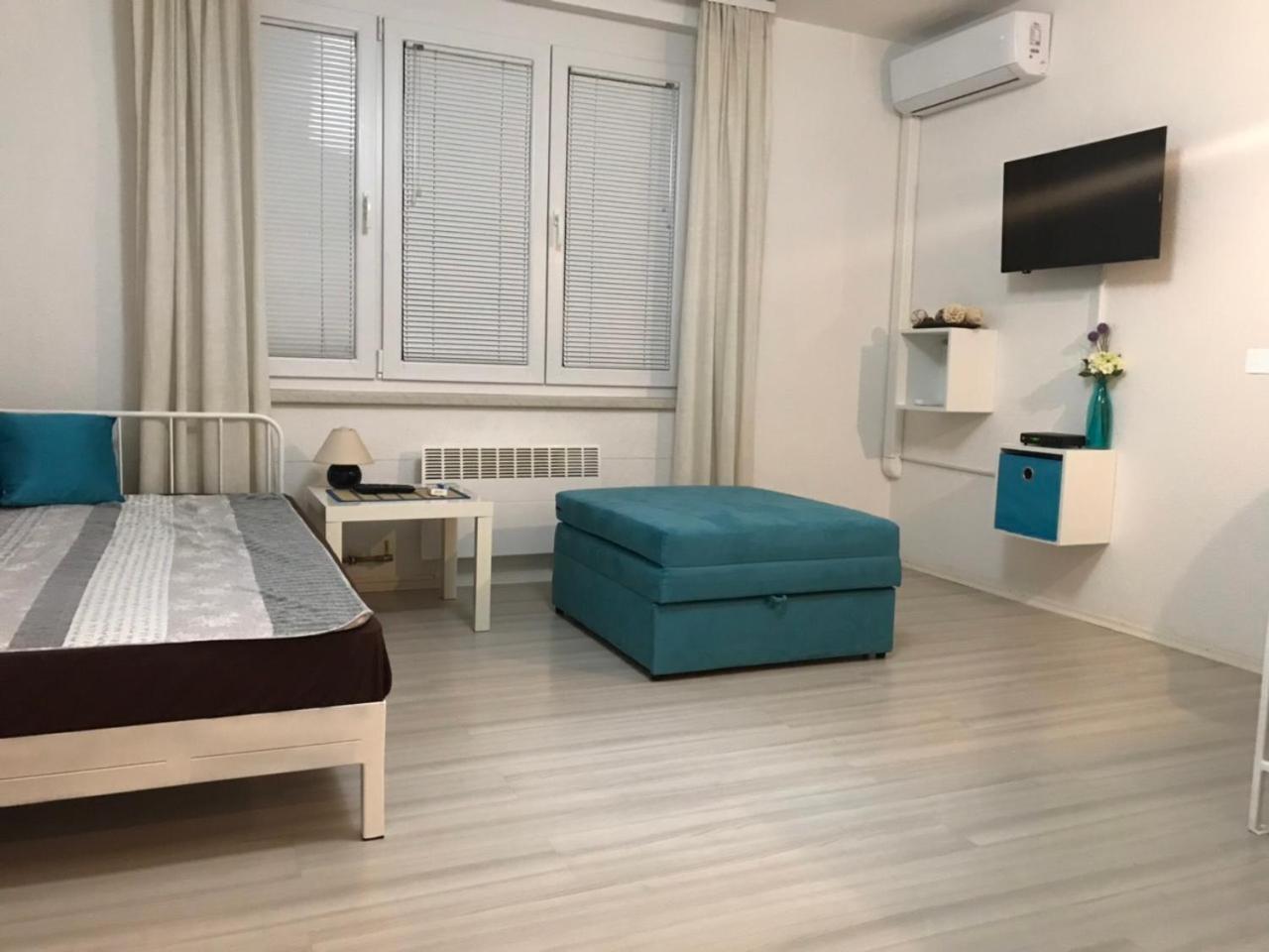 Apartamento Studio Ella Sarajevo Exterior foto