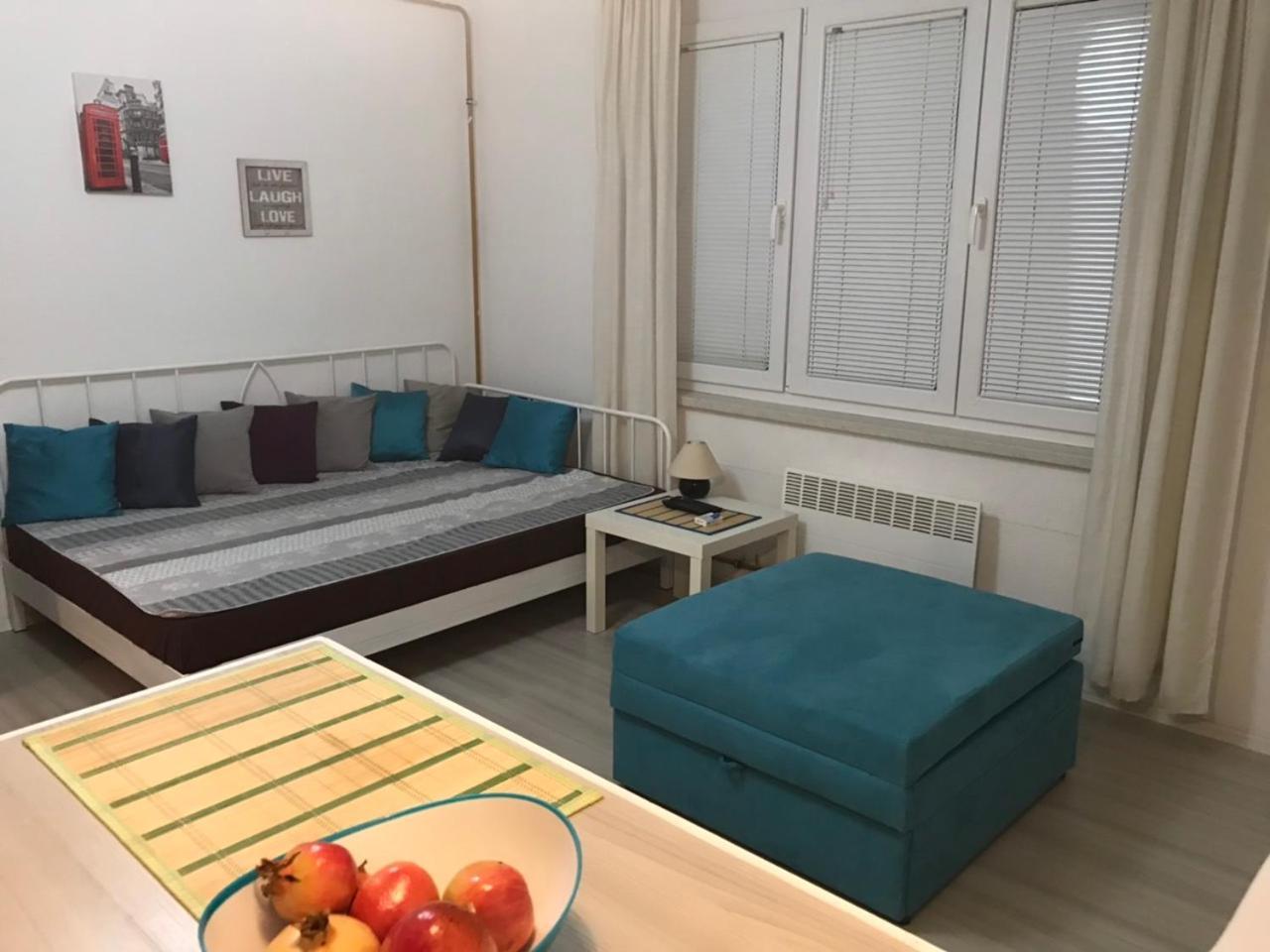 Apartamento Studio Ella Sarajevo Exterior foto