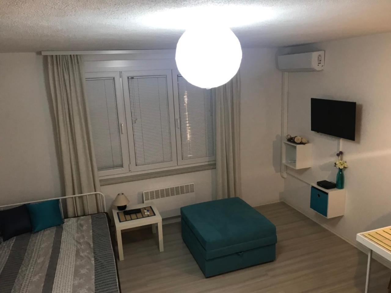 Apartamento Studio Ella Sarajevo Exterior foto