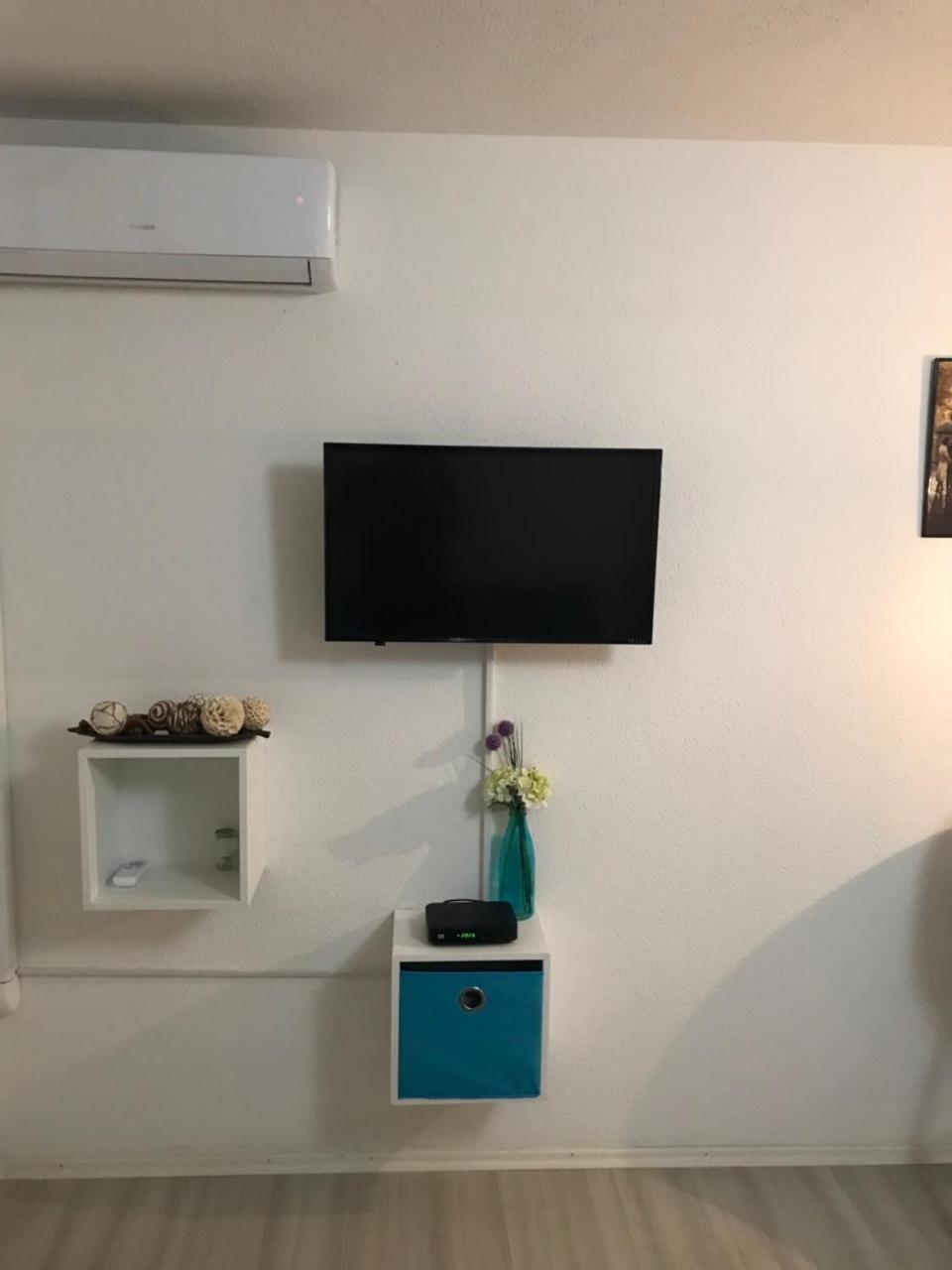 Apartamento Studio Ella Sarajevo Exterior foto