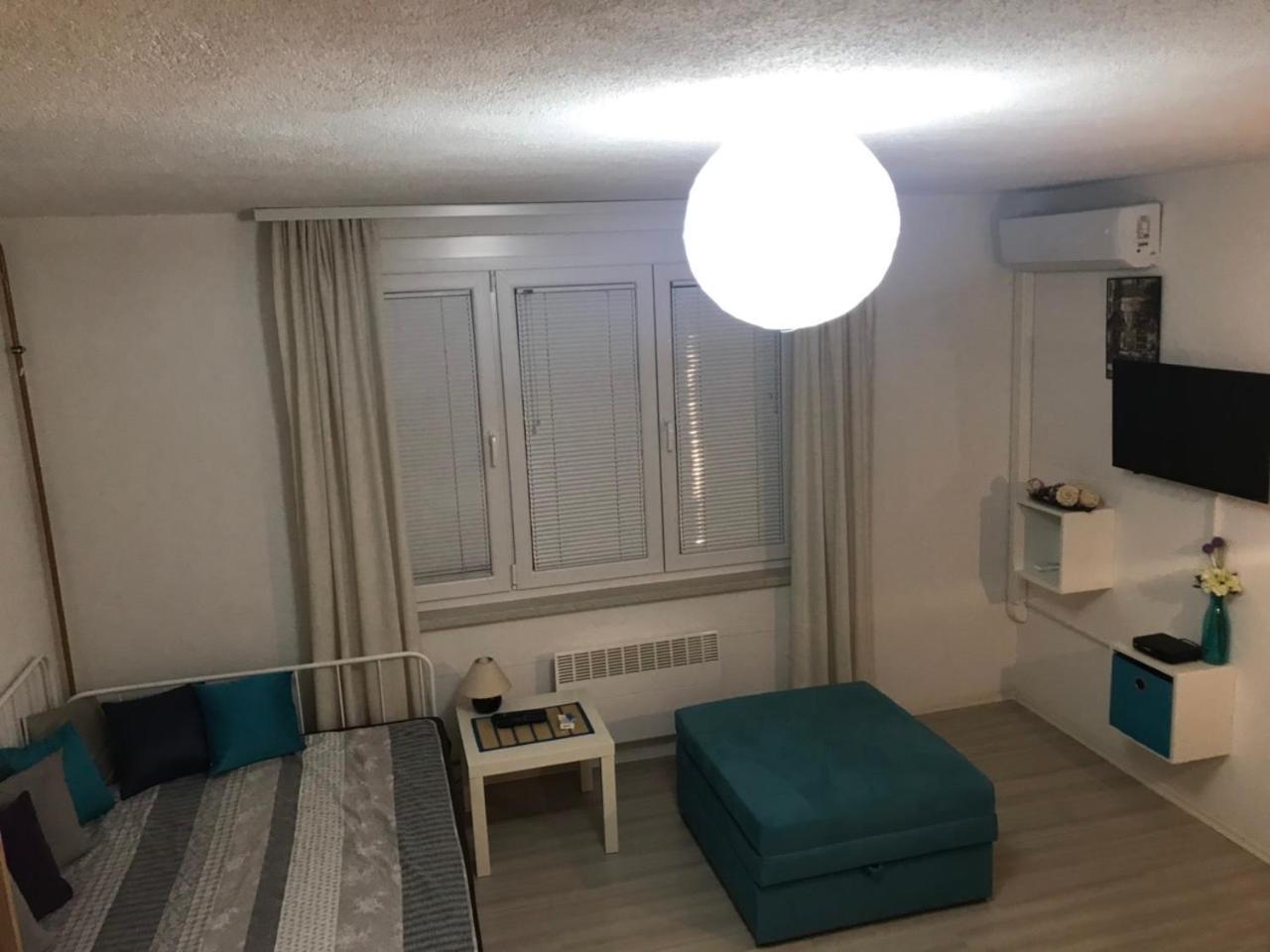 Apartamento Studio Ella Sarajevo Exterior foto